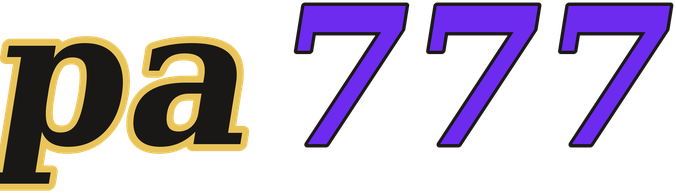 pa777 logo